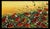 Impressionist Maya Eventov Untitled Oil Flower Canvas With Beautiful Custom Frame For Sale - Image 3 of 9