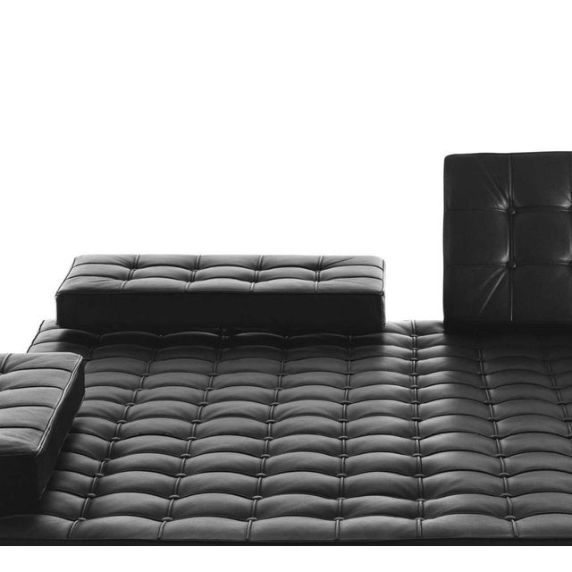 Privé Sofa by Philippe Starck for Cassina For Sale - Image 10 of 14