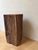 Late 20th Century Late 20th Century Primitive Industrial Column For Sale - Image 5 of 5