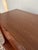 Wood Mid-Century Modern Highboard by Louis Van Teeffelen for Webe, 1950s For Sale - Image 7 of 17