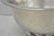 Vintage Modern Stainless Steel Metal Punchbowl Champagne Wine Chiller Ice Bucket For Sale - Image 12 of 14