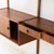 Wood Danish Modular Wall System attributed to Poul Cadovius, 1960s For Sale - Image 7 of 11