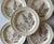 Illustration Mid 20th Century Small J&g Meakin Plates From Staffordshire - Set of 10 For Sale - Image 3 of 10