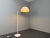 Mid-Century Modern Floor Lamp with Swivel Arm by Cosack Leuchten, Germany, 1970s For Sale - Image 3 of 13