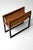 Danish Rosewood Magazine Holder For Sale - Image 3 of 9