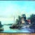 Late 20th Century Stunning Original Painting by Humphrey, Mounted in a Beautiful Ornate Frame, Impressionism Landscape For Sale - Image 12 of 12
