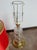 Vintage Crystal Lamp, 1970s For Sale - Image 6 of 12