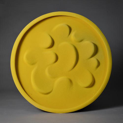 Personal Spheres #04 Sculptural Object by Caspi Ceramics Nl For Sale - Image 9 of 18