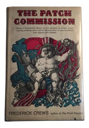 The Patch Commission Frederick Crews 1968