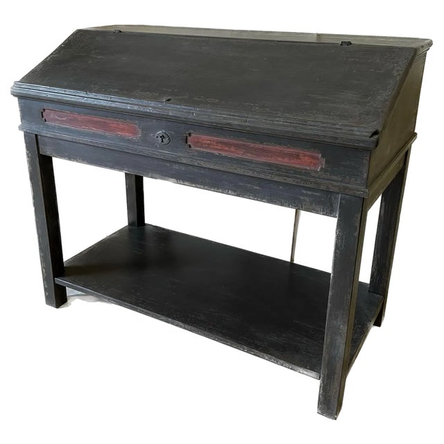 19th Century Desk For Sale