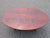 Mid 20th Century Vintage Duncan Phyfe Coffee Table W/ Pedestal Base on Casters For Sale - Image 5 of 5
