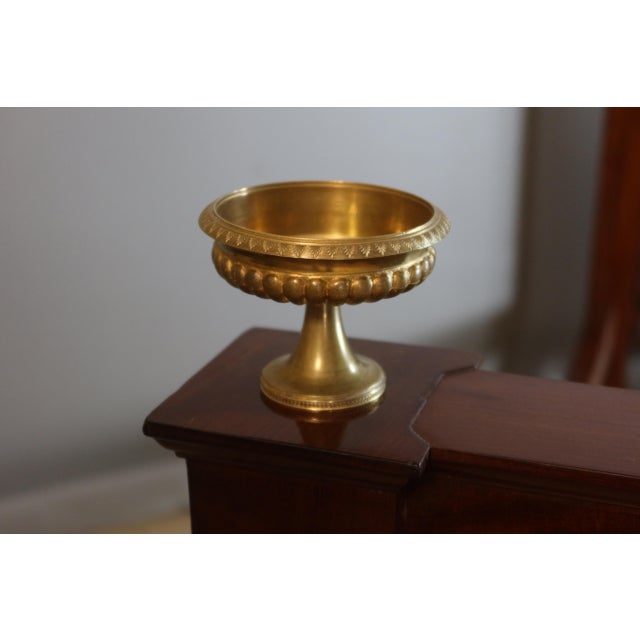 Empire Style Single Bed For Sale - Image 13 of 14