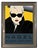 1985 Patrick Nagel Santa Monica B-1 Gallery Poster featuring iconic artwork of a woman in sunglasses with bold yellow and...