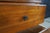 2 Vintage Lexington French Louis Philippe Cherry Nightstands Bedside Table Pair For Sale - Image 10 of 12