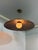 Not Yet Made - Made To Order Fish Scales Style Brass Flush Mount Ceiling Light Fixture For Sale - Image 5 of 9