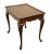 HICKORY CHAIR Co. James River Collection End Table 514 22.5" High 18.25" Wide 24" Deep We specialize in High End Used...