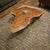 2020s One-of-a-Kind Scottish Pine Live Edge Coffee Table For Sale - Image 5 of 7