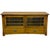 Mission Quarter Sawn Oak 60" Tv Stand (2 Colors Available) For Sale - Image 14 of 18