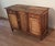 Brown Vintage Italian Pine Sideboard, 1930s For Sale - Image 8 of 18