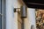 Pair of Large Hans-Agne Jakobsson C627 'Rulle' Outdoor Sconces in Painted Brown For Sale - Image 13 of 13