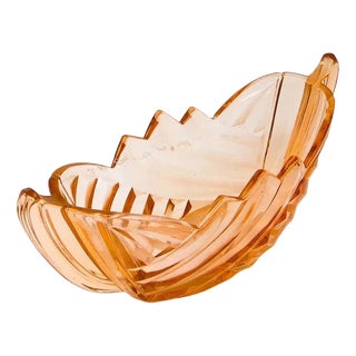 Art Deco Jardiniere from Hortensja, Poland, 1950s For Sale