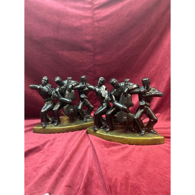 Pair of Faip 1940s Table Lamps For Sale In Miami - Image 6 of 6