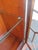 Henredon Chippendale Tall Large Flame Mahogany Display China Cabinet 6470 For Sale - Image 10 of 18