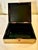 Vintage Japanese Gold Lacquered Wood Box For Sale - Image 12 of 15