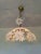 Lighting capacity depend on your preferred lamps. The lambs on the photos are E27 international standard voltage and...