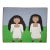 Large Jake j.t. McCord 1990s Outsider Folk Art Painting on Board For Sale