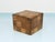 1970s Patchwork Leather Cube Ottoman from de Sede, Switzerland, 1970s For Sale - Image 5 of 18