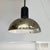 Italian Modern Frisbi Pendant attributed to Achille Castiglioni for Flos, 1970s For Sale - Image 12 of 18