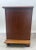 Traditional American Broyhill Cherry Wood 2 Drawers Nightstand, a Pair For Sale In New York - Image 6 of 12