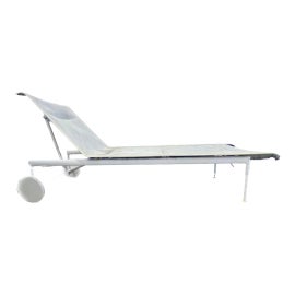 Example of Single Outdoor Chaise Lounges