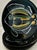 French Robert Picault Black Glazed Ceramic Fish Vallauris Set 15 Pieces For Sale In West Palm - Image 6 of 13
