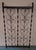 Mid-Century Wall-Mounted Wrought Iron Coat and Hat Rack, 1960s For Sale - Image 5 of 8