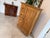 Rustic Farmhouse Bread Cupboard For Sale - Image 10 of 11