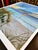 Original Coastal Sunset Painting – Beach Dunes & Sea Oats, 20 X 30" For Sale - Image 4 of 5