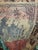 Textile 1930s French Country Scene Tapestry For Sale - Image 7 of 9
