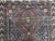 Vintage Wool Ghashghaei Rug For Sale - Image 3 of 12