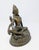 Traveling Man Treasures is selling this early 20th century Nepalese Bronze Tara in Rajalilasana. This beautifully...