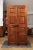 French 1710s Walnut Communication Doors from Convent in Saint-Hippolyte-du-Fort For Sale - Image 12 of 13