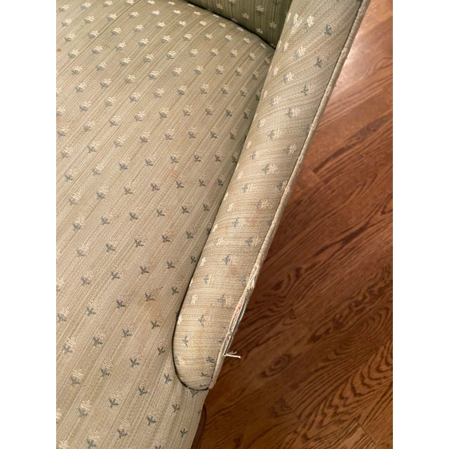 Celadon Hickory Chair Queen Anne Chairs - Set of 2 For Sale - Image 8 of 13