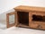 Antique Painted Panel Sideboard For Sale - Image 11 of 13
