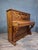 Art Nouveau Upright Piano from P. Charuis, 1900s For Sale - Image 3 of 14