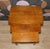 Mid Century Modern Teak Nesting Tables by Svend Åge Madsen for Karl Lindegaard Furniture Factory, 1960s, Set of 3 For Sale - Image 4 of 14