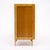 Brown Period Mid-Century Modern French Chiffonier, Circa 1950 For Sale - Image 8 of 9