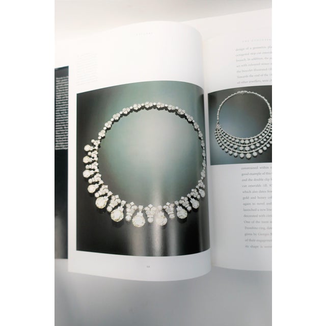 Bvlgari Bulgari High Jewelry Luxury Coffee Table Book, circa 1990s For Sale - Image 10 of 12