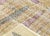 1960s Turkish Mid-Century-Modern Rug For Sale - Image 4 of 5