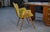 Mid-Century Modern Scandinavian Beech Chair, 1960s For Sale - Image 3 of 9